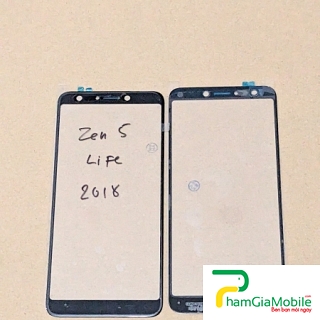 Mặt Kính Màn Hình Asus Zenfone 5 Lite 2018